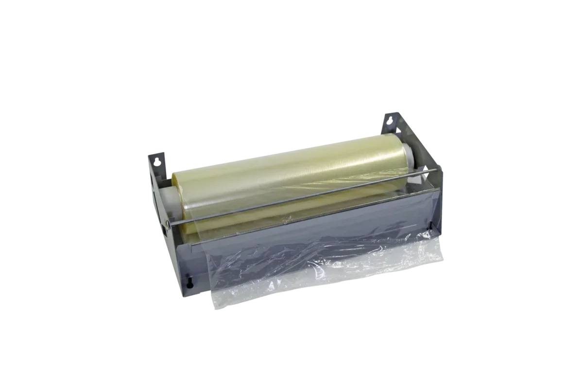 Schneider Folien-Abreissvorrichtung einfach mit Säge, 300 mm - Image 2