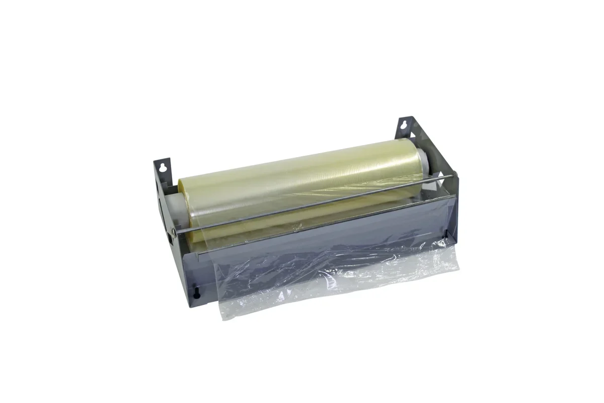 Schneider Folien-Abreissvorrichtung einfach mit Säge, 450 mm - Image 2