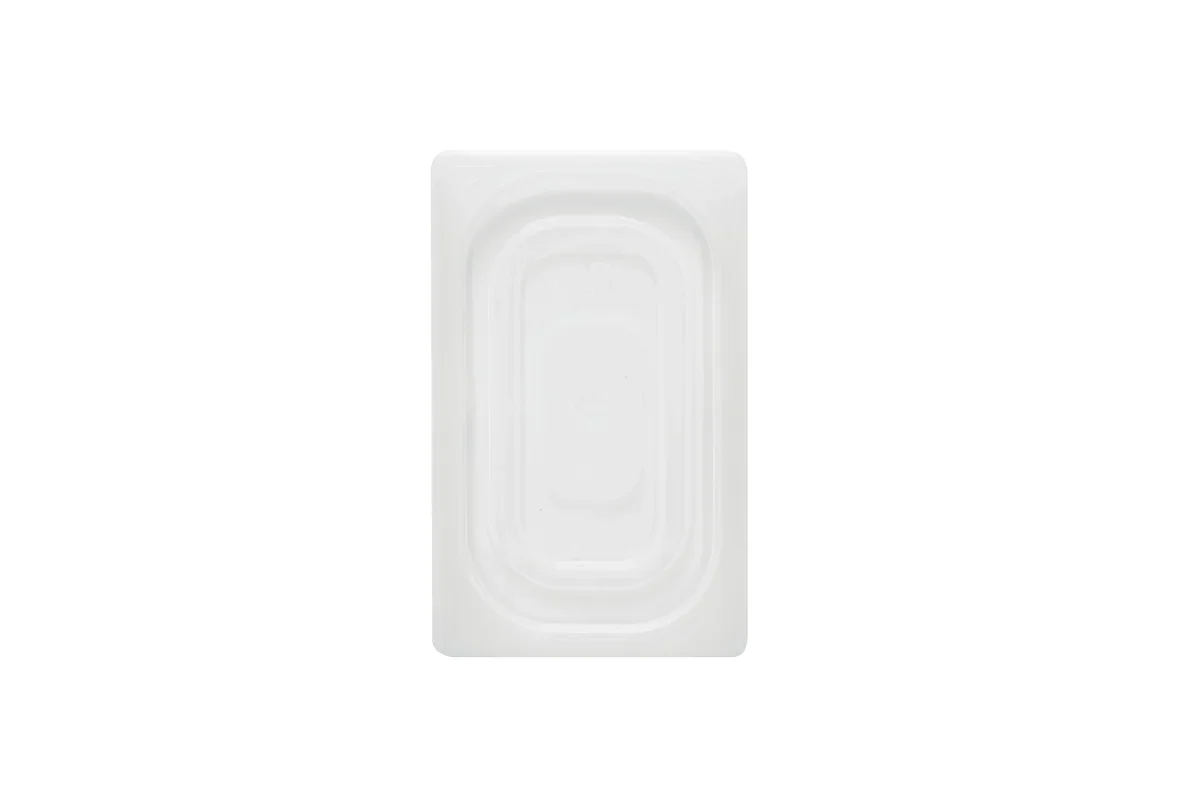 Schneider PP GN 1/4 Deckel, einrastend
