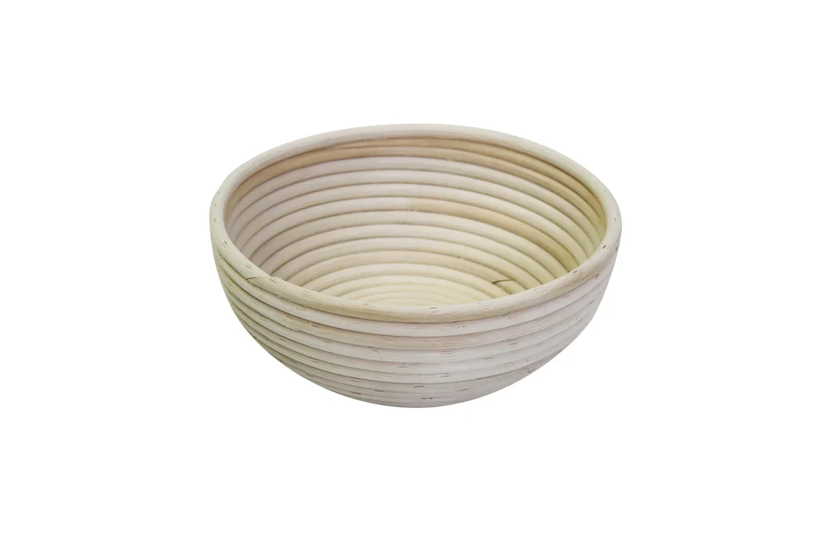 Schneider Rattan Brotform rund für 750 g Brot, Ø 200 mm