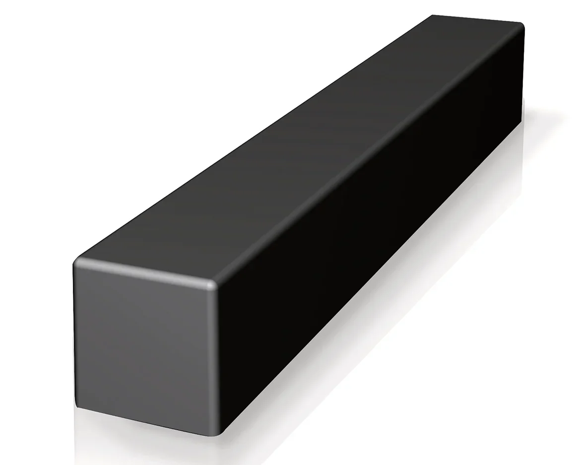 Schneider Silikon-Backformen Rinne 4 x 2401 ml - Image 2