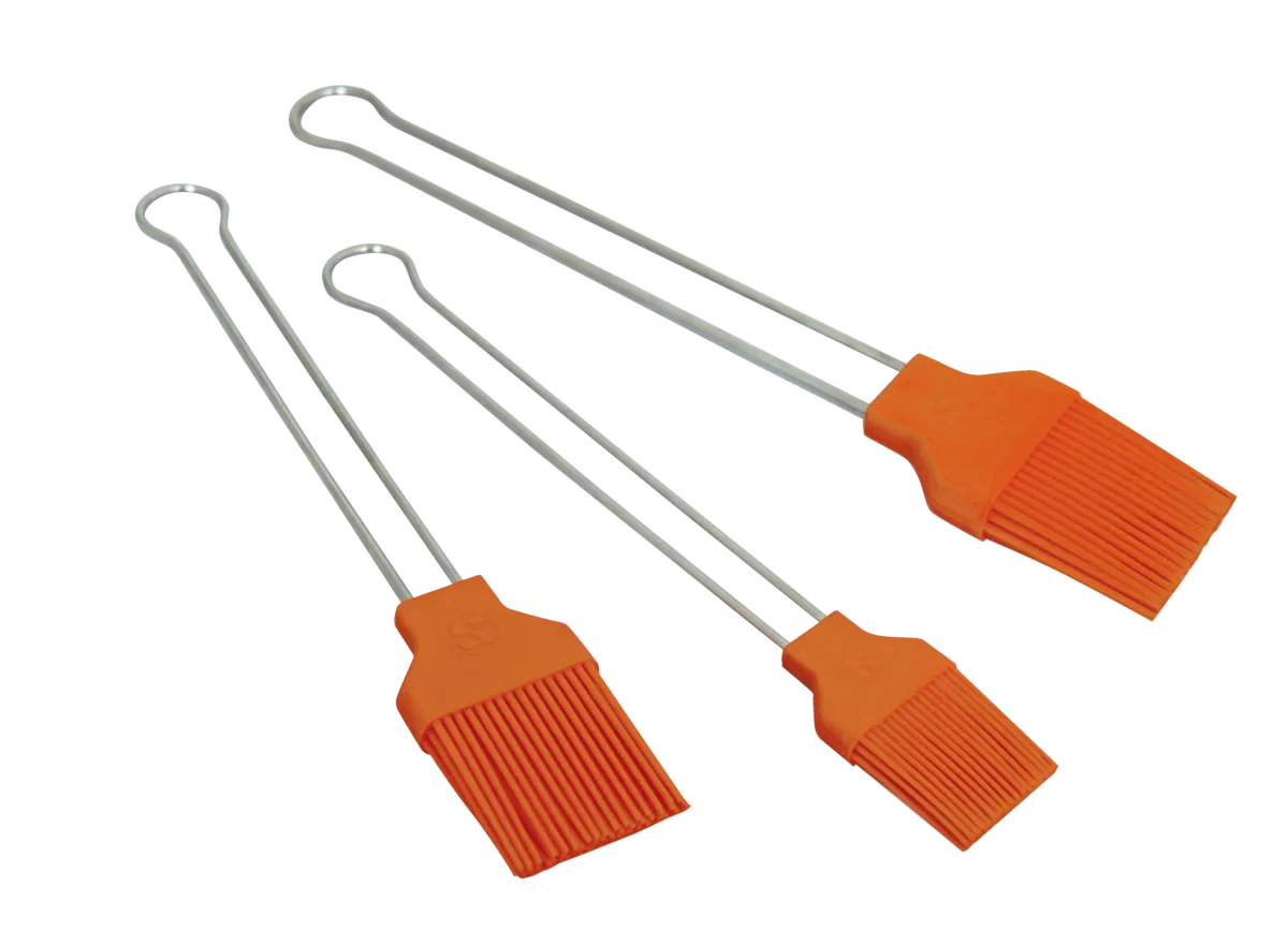 Schneider Silikonpinsel 235 mm - Image 2