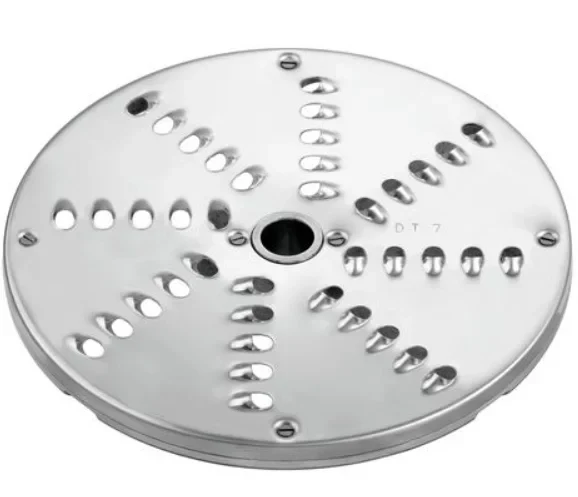 Schneidscheibe für Raspel DT7
