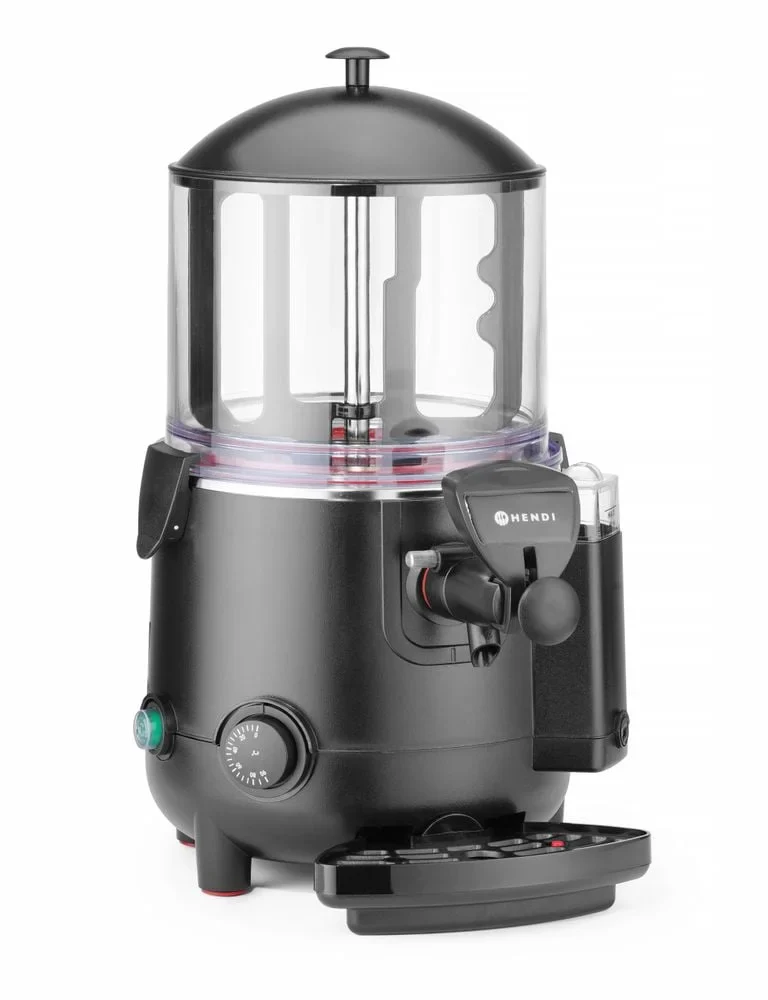 Schokoladenspender 5 L - Image 3