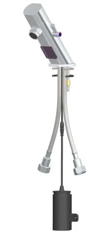 Sensor Mischbatterie Profi 1000 - Image 11