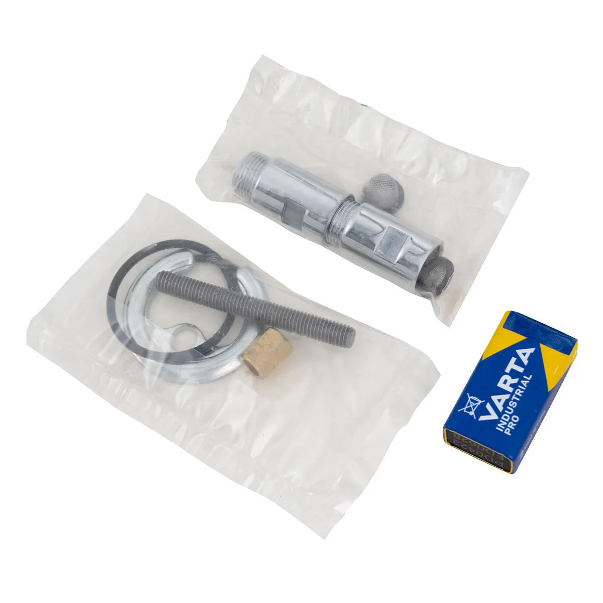 Sensor Mischbatterie Profi 1000 - Image 8