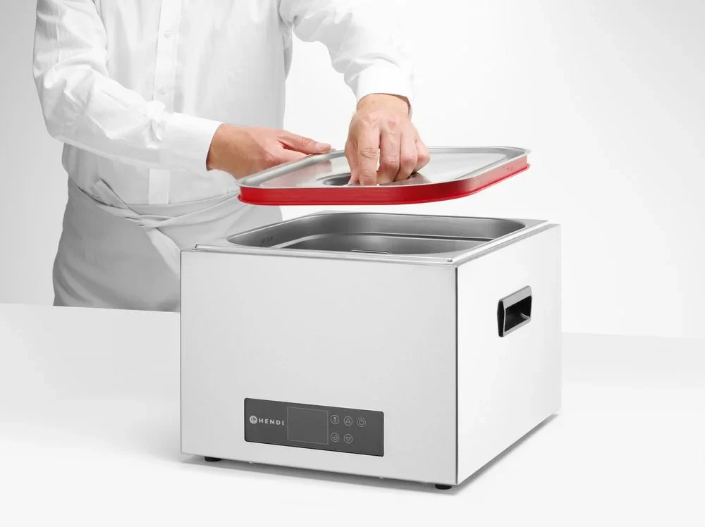 Sous-vide Gerät 13 Liter, GN 2/3 - Image 4