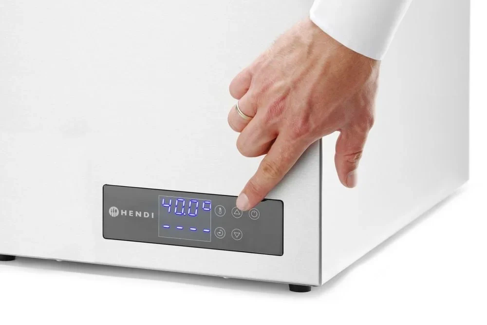 Sous-vide Gerät 13 Liter, GN 2/3 - Image 5