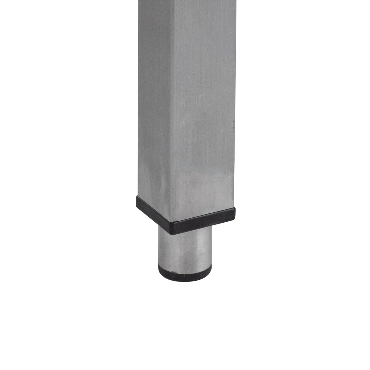 Spültisch Basic 12x7 mit 1 Becken rechts, Aufkantung und Grundboden - Image 6