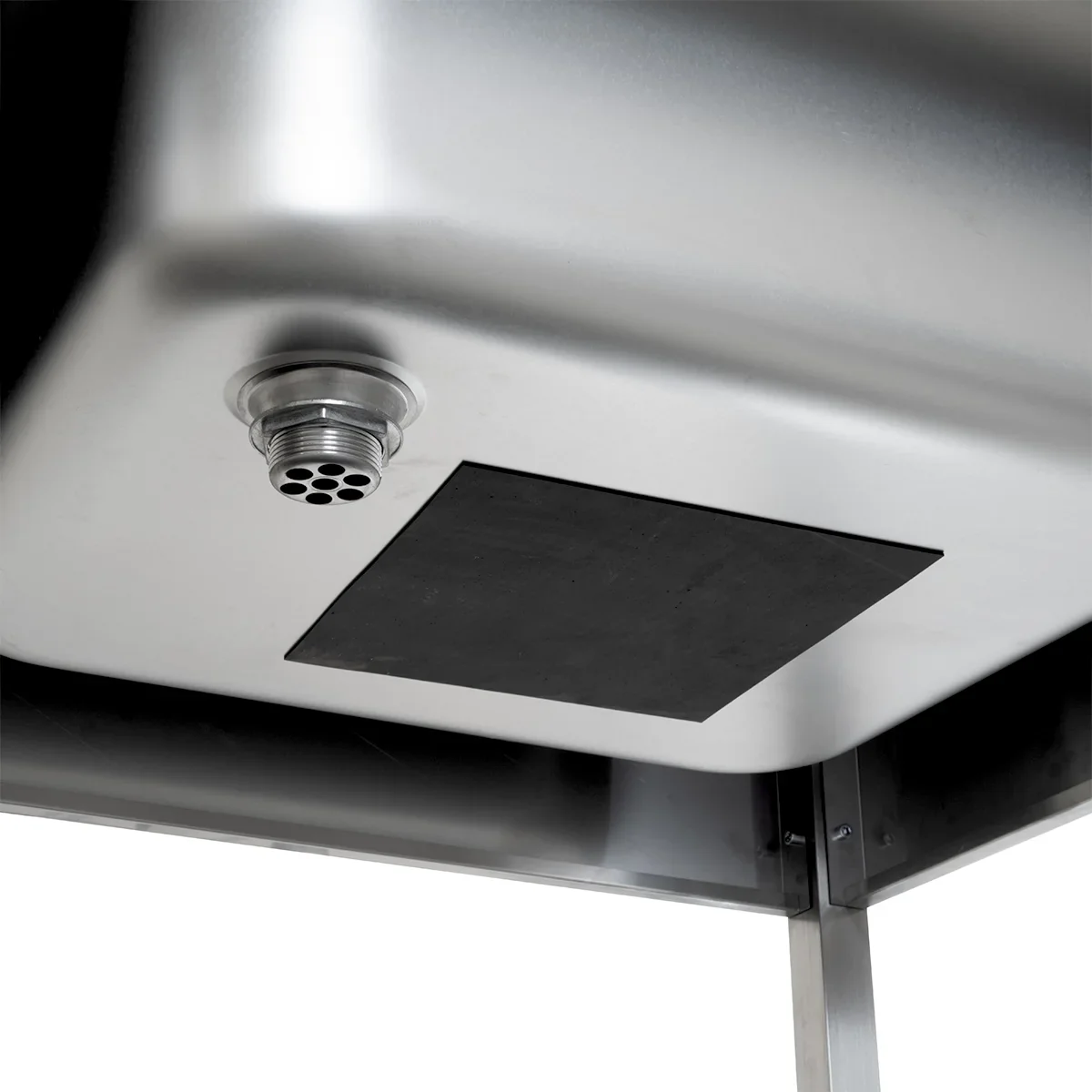 Spültisch ECO 10x7 mit 1 Becken links - Image 8