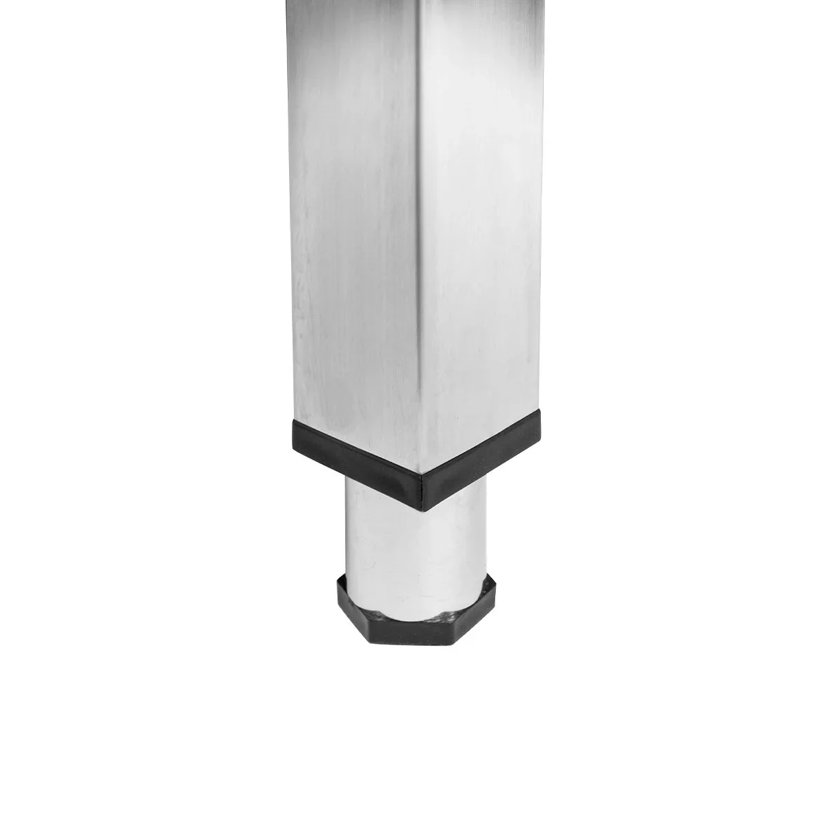 Spülzentrum Basic 16x7 mit 2 Becken links, Aufkantung und Grundboden - Image 4