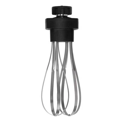Stabmixer PROFI 40 inkl. Mixstab 40 cm & Rührbesen, Made in Europe - Image 2