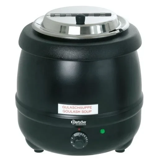 Suppentopf Economic 9 Liter - 36x33cm - Image 3