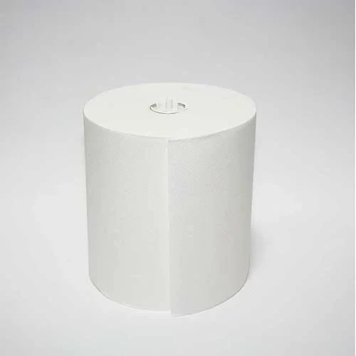System-Handtuchrollen, 140 m x 20,3 cm, hochweiß
