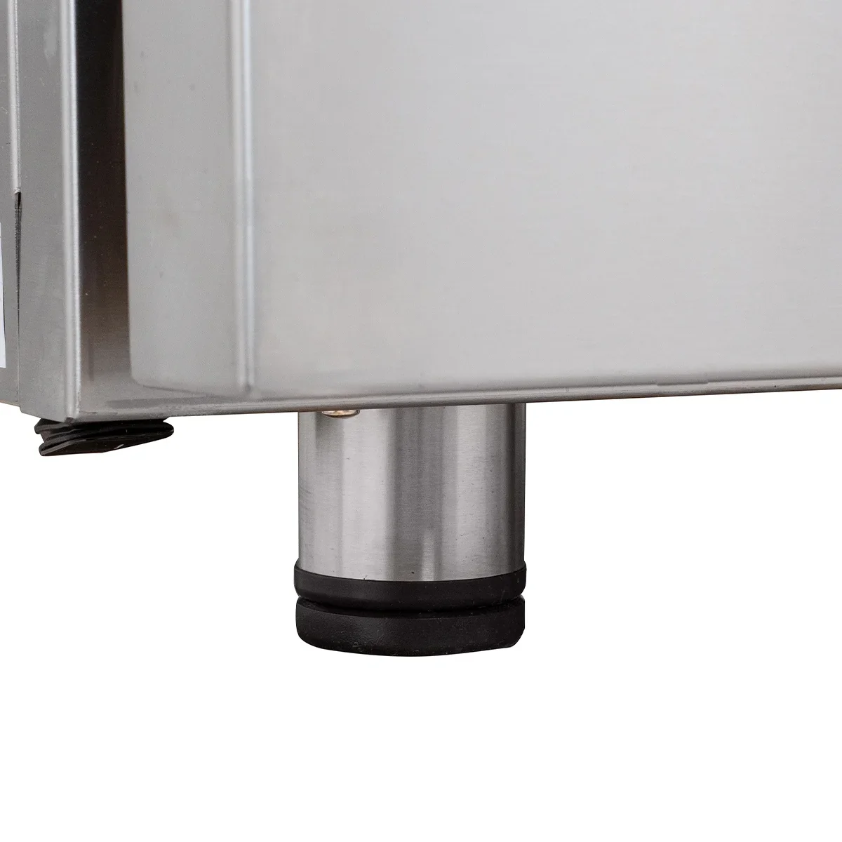 Tecnoeka KOMPAKTER Kombi-Ofen 6 x GN 2/3 mit Dampfgarer und Touchscreen - Image 14