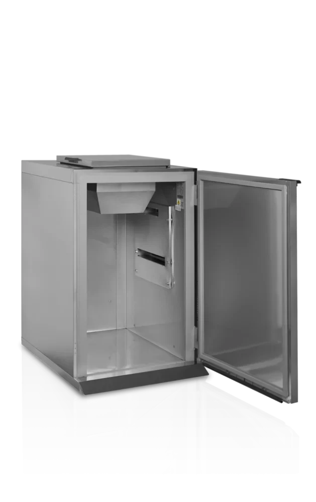 Tefcold Abfallkühler WBC 240 - Image 2