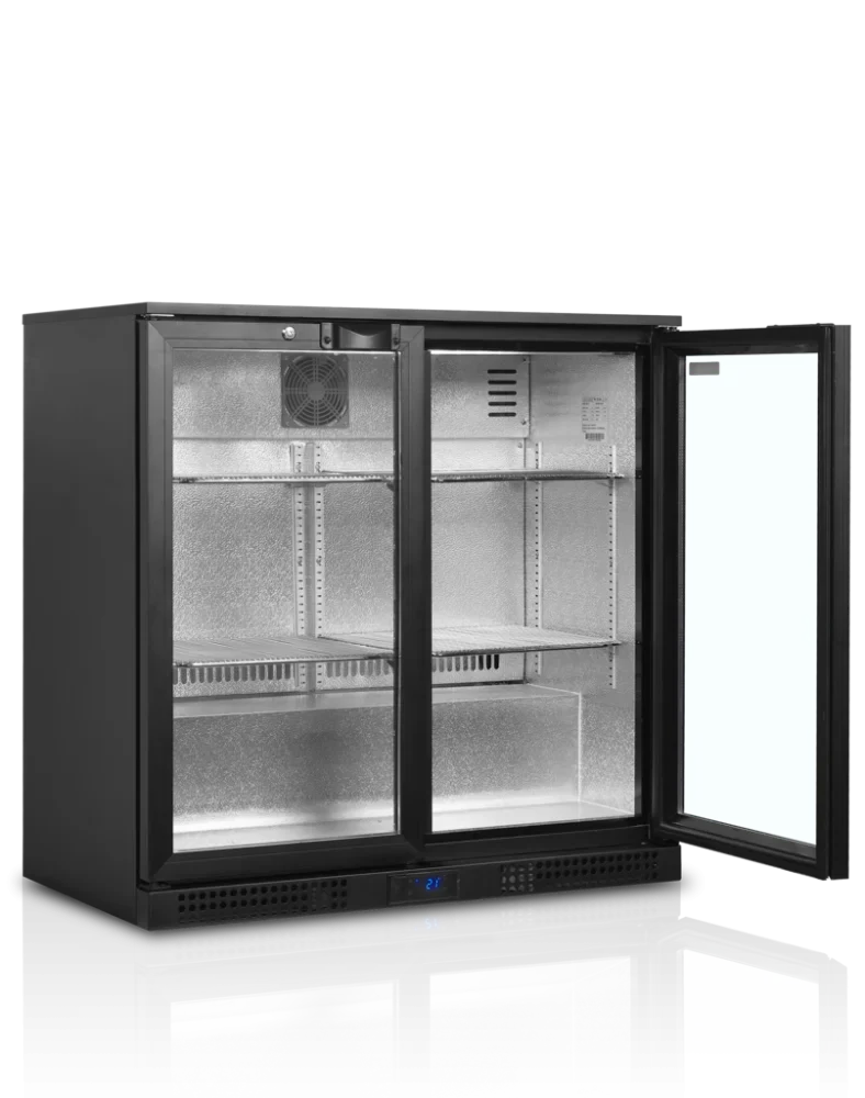 Tefcold Backbar-Kühlschrank BA21H - Image 2