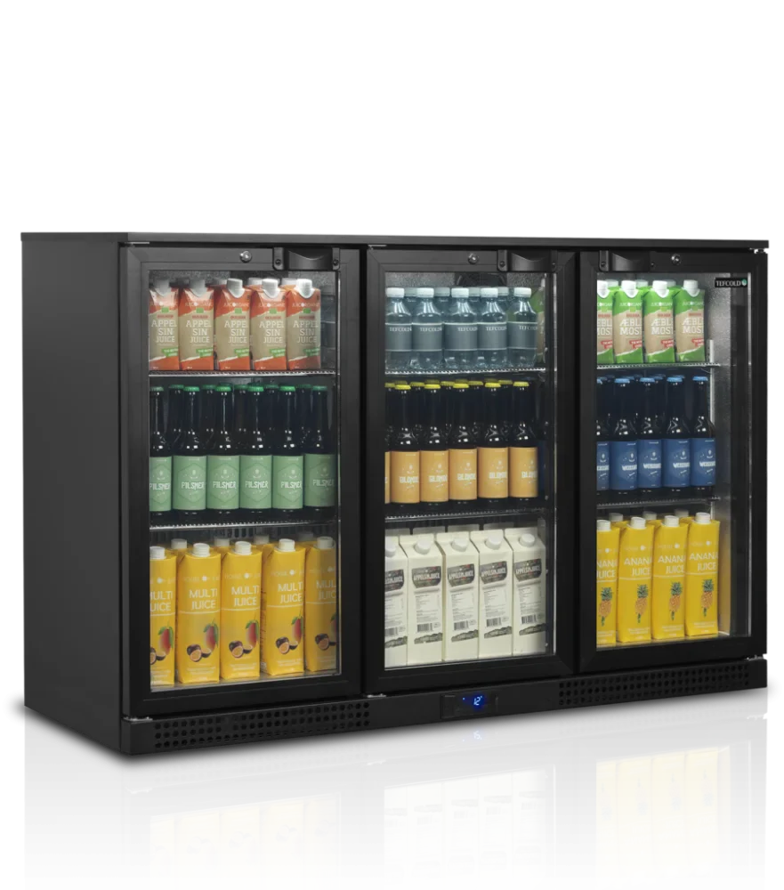 Tefcold Backbar-Kühlschrank BA31H - Image 3