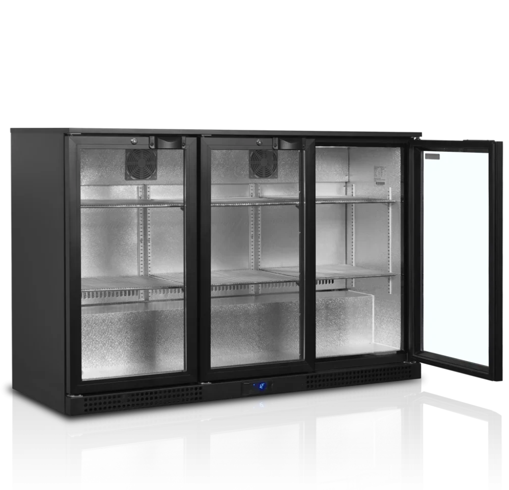 Tefcold Backbar-Kühlschrank BA31H - Image 5