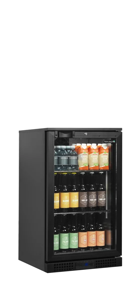 Tefcold Backbar-Kühlschrank BA6H - Image 2