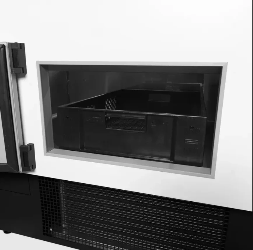 Tefcold Bedien-Kühltheke SOCA18790B 1923 mm, LED, schwarz - Image 6