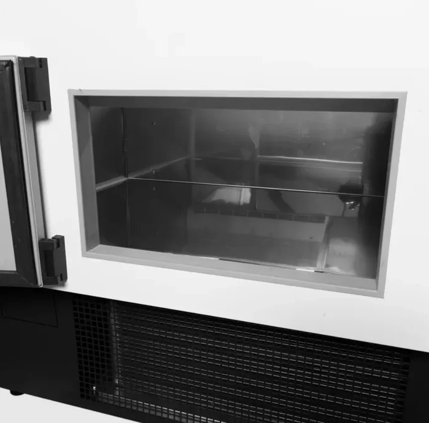 Tefcold Bedien-Kühltheke SOCA18790B 1923 mm, LED, schwarz - Image 9