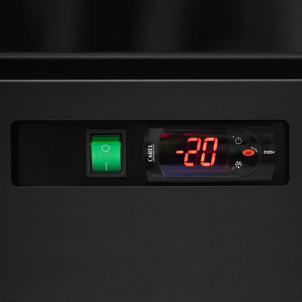 Tefcold Displaygefrierschrank ATOMMAXIF2DB - Image 5