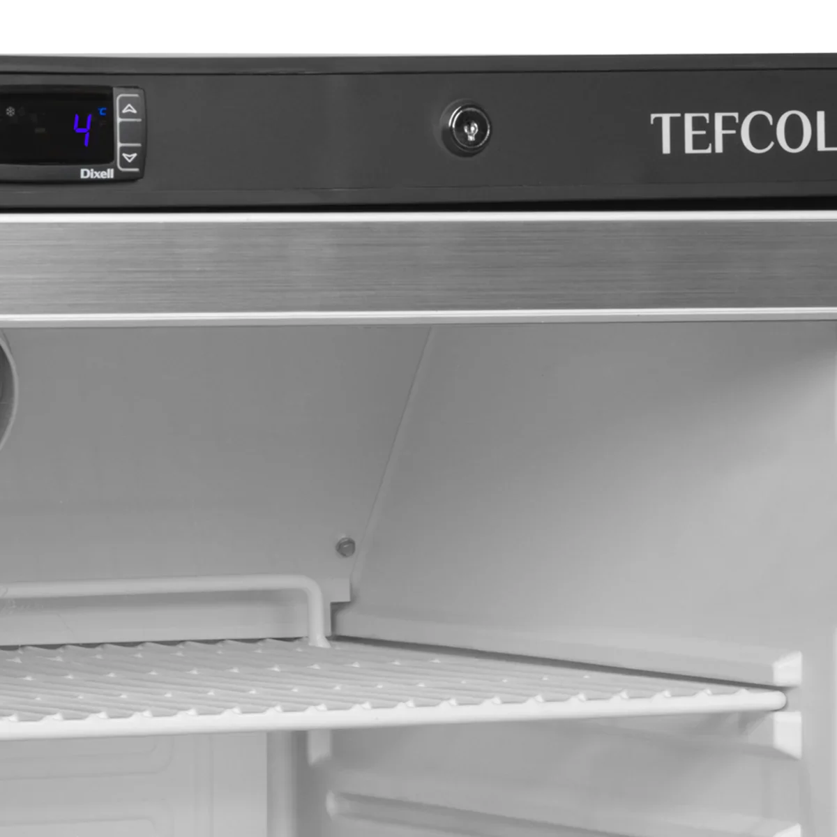 Tefcold Displaygefrierschrank UF200G - Image 3