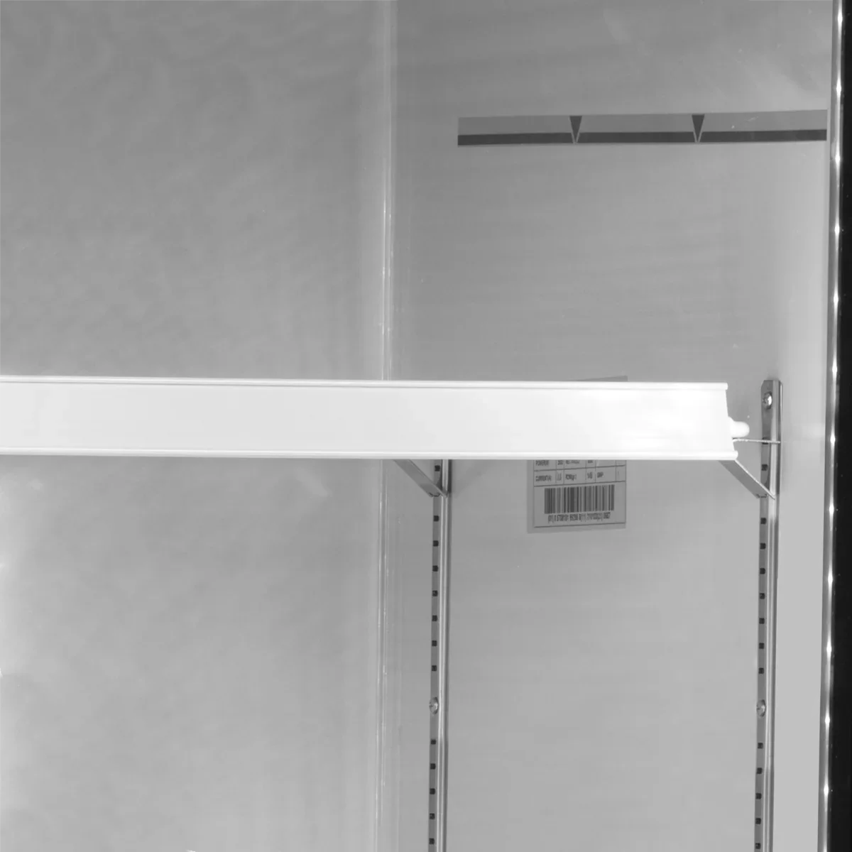 Tefcold Displaykühlschrank NC5000G - Image 3