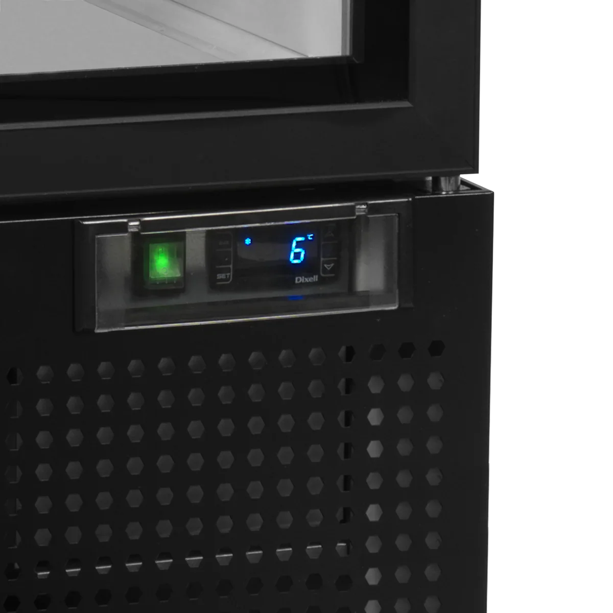 Tefcold Displaykühlschrank NC5000G - Image 4