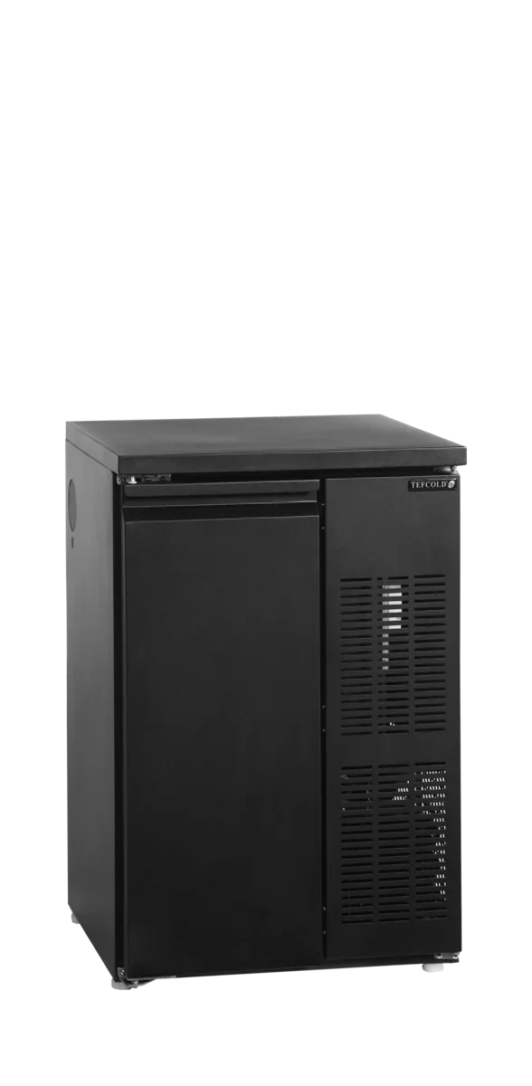 Tefcold Fasskühlschrank CKC2