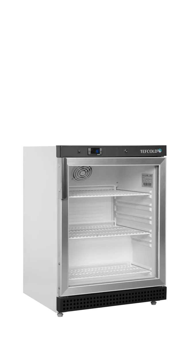 Tefcold Getränkekühlschrank UR200G