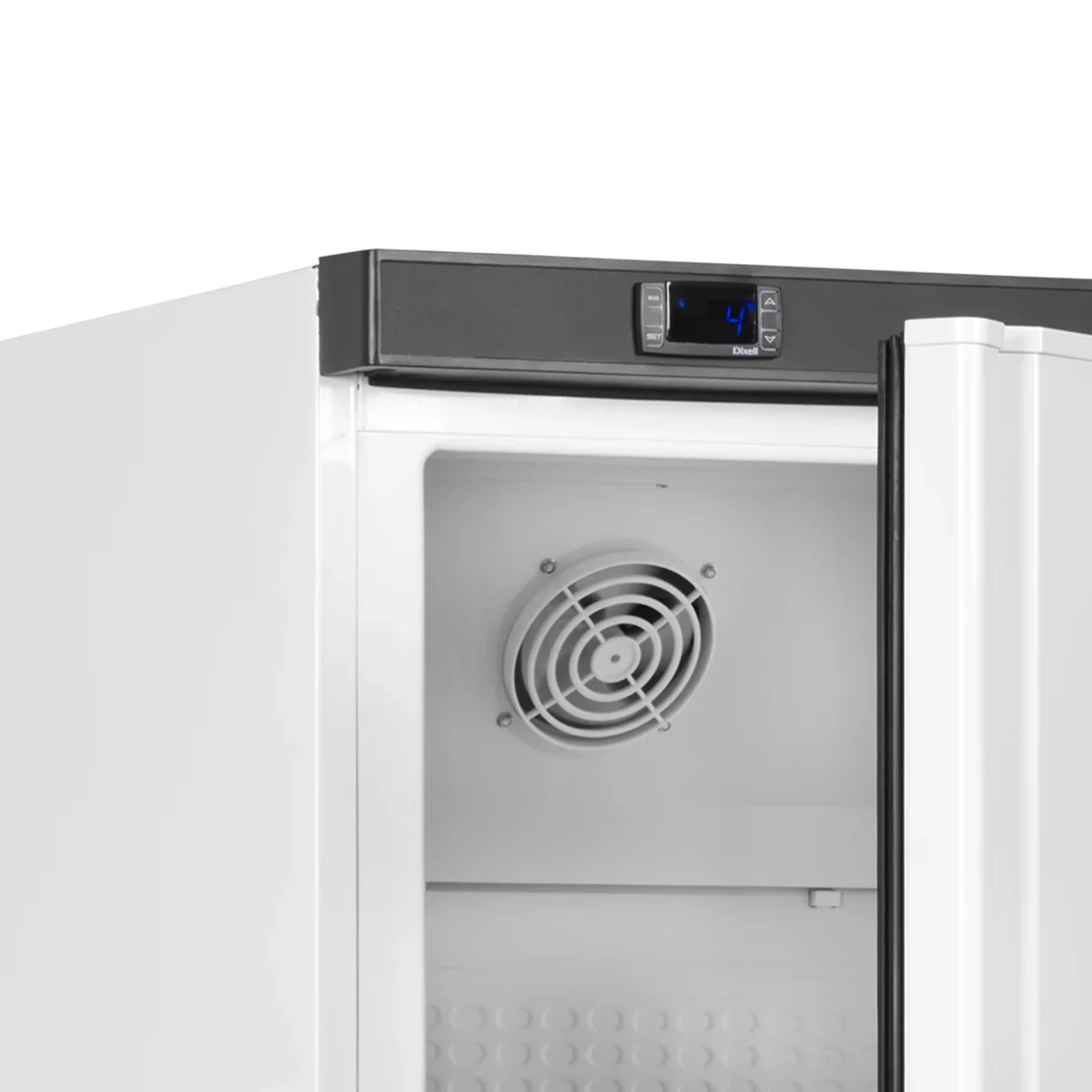 Tefcold Getränkekühlschrank UR400G - Image 3
