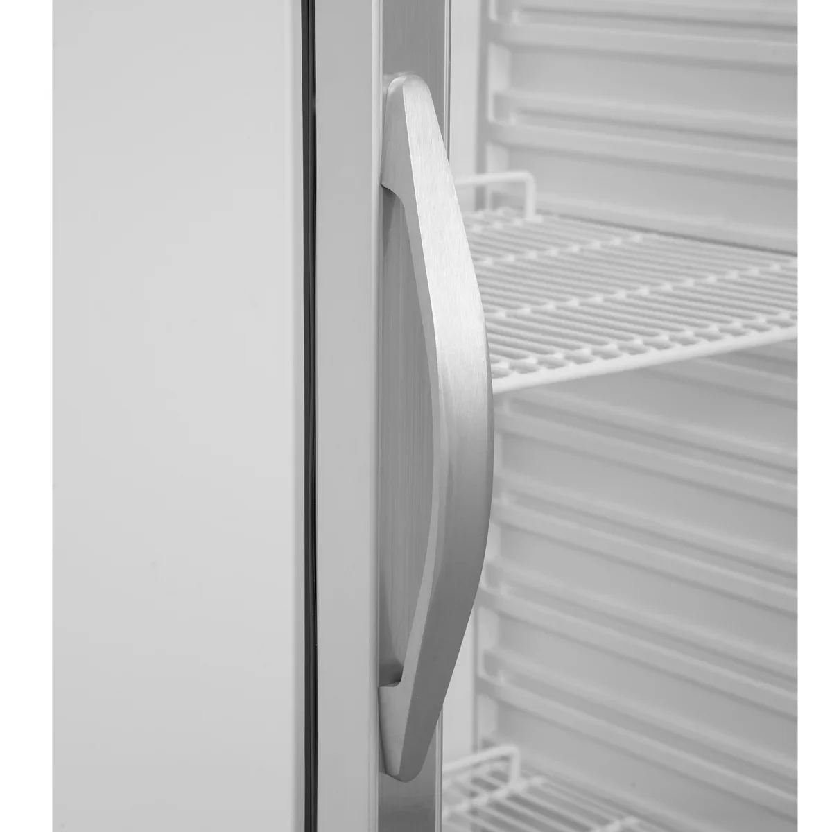 Tefcold Getränkekühlschrank UR400G - Image 4
