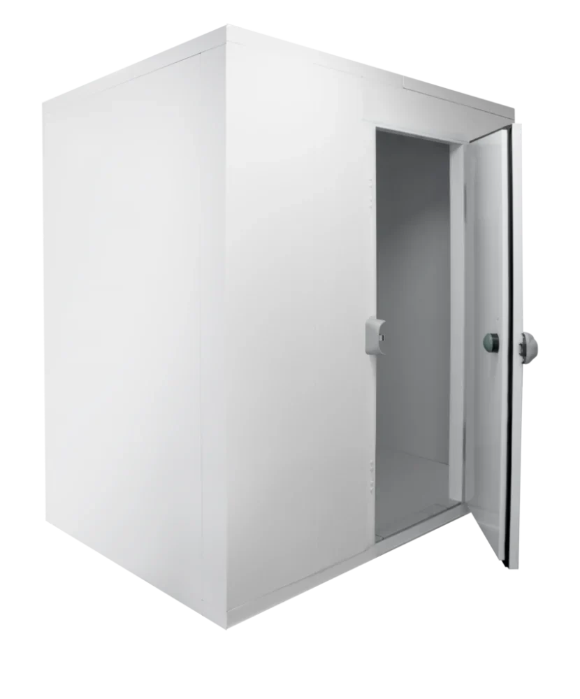 Tefcold Kühlzelle 180x210x220 cm, 80 mm Wandstärke - Image 2