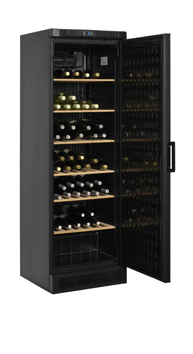 Tefcold Lagerkühlschrank CPP1380E, geeignet für Wein - Image 2