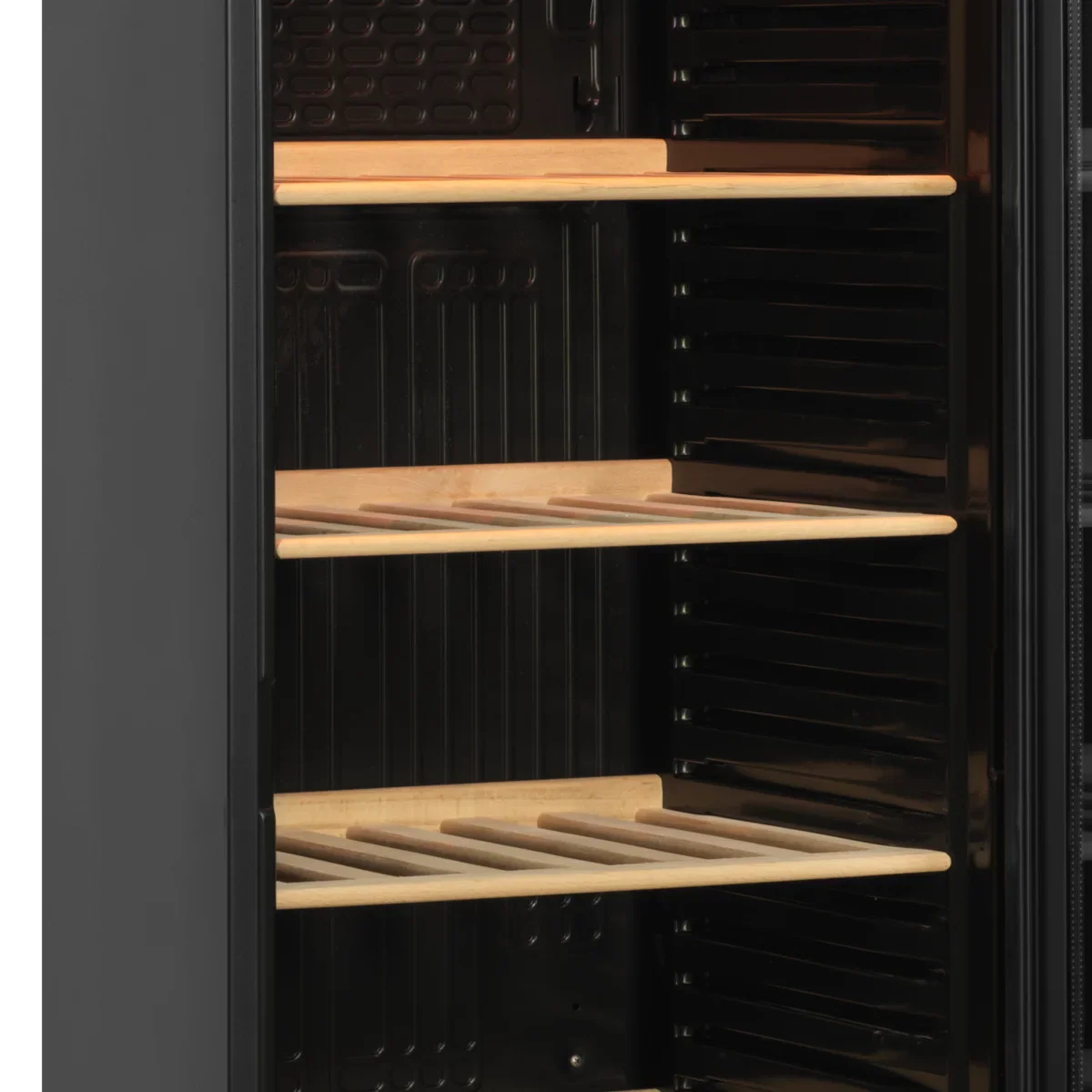 Tefcold Lagerkühlschrank CPP1380E, geeignet für Wein - Image 3