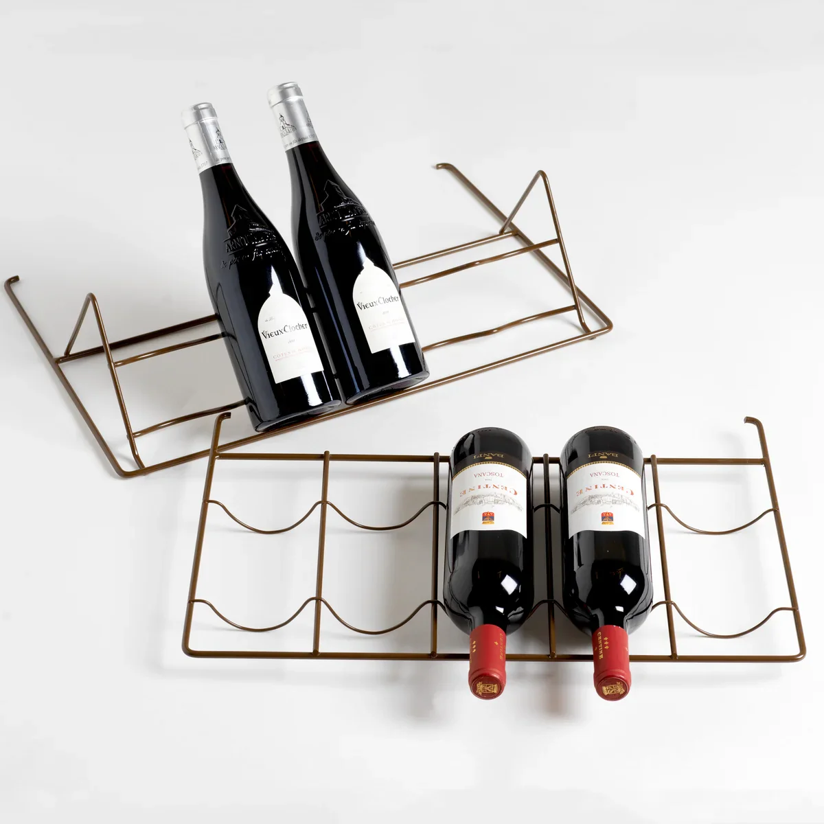 Tefcold Lagerkühlschrank CPP1380E, geeignet für Wein - Image 4