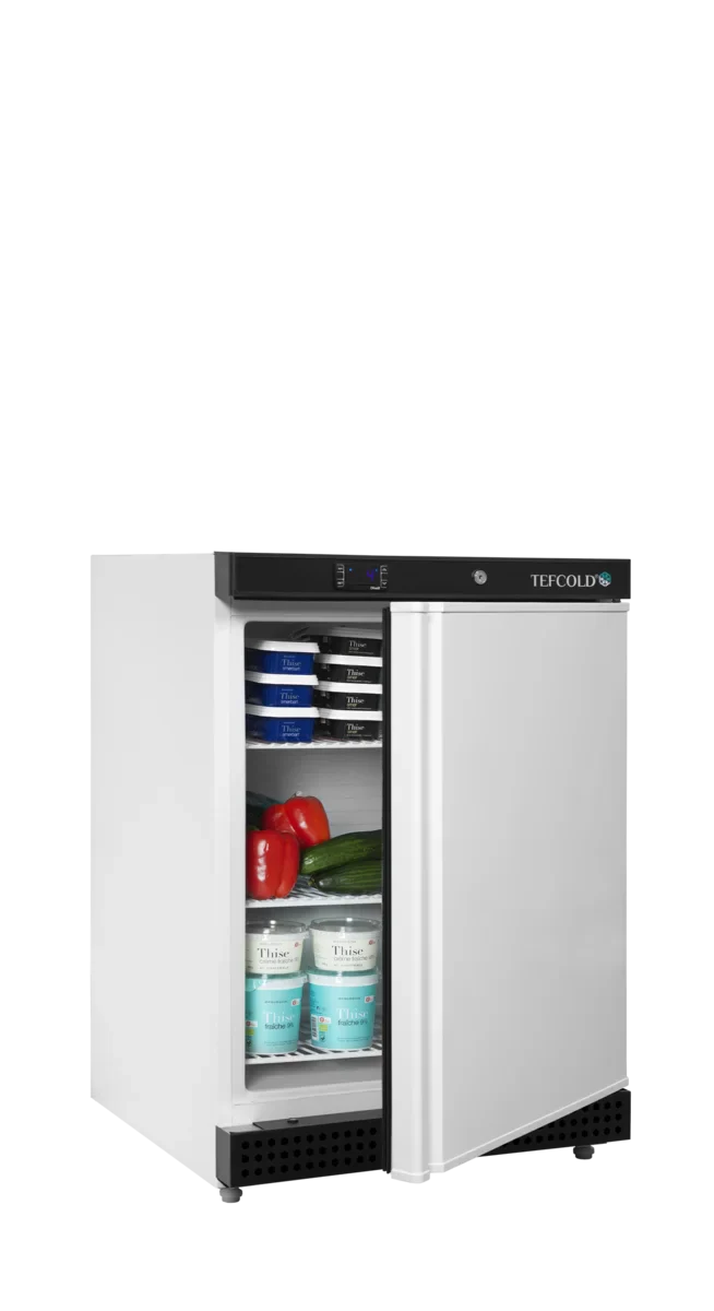 Tefcold Lagerkühlschrank UR200W1 - Image 2