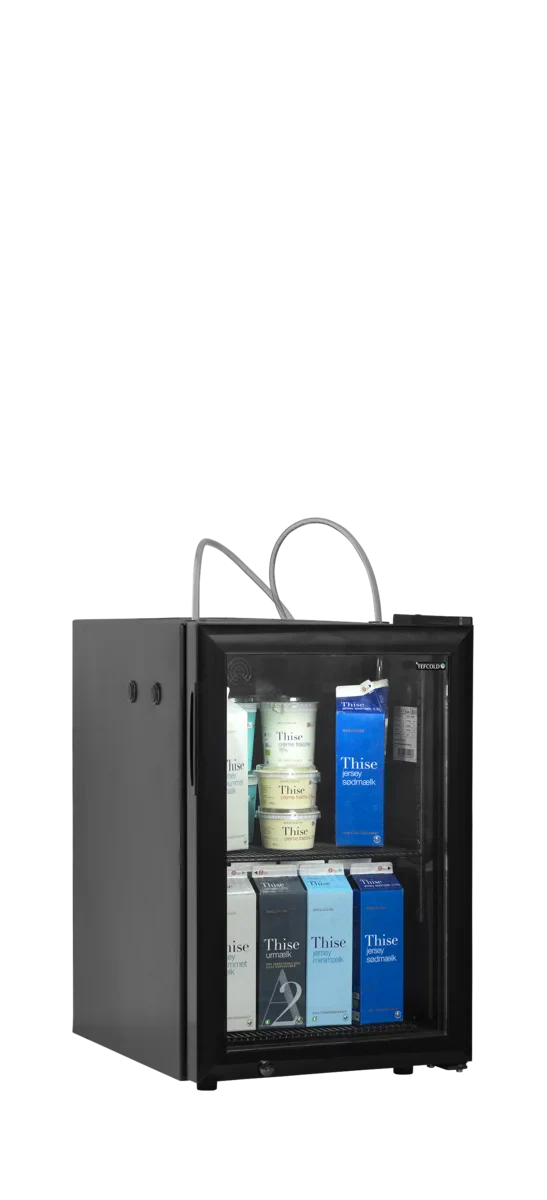 Tefcold Milchkühler BC60 MC - Image 2