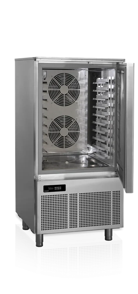 Tefcold Schockkühler / Schockfroster BLC10 - Image 4