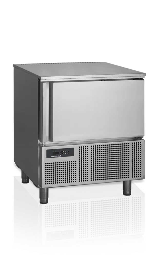 Tefcold Schockkühler / Schockfroster GN 1/1 BLC3
