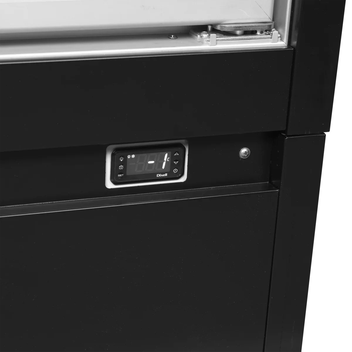 Tefcold Supermarkt-Multideck-Gefrierschrank EXTRA1875FD - Image 4