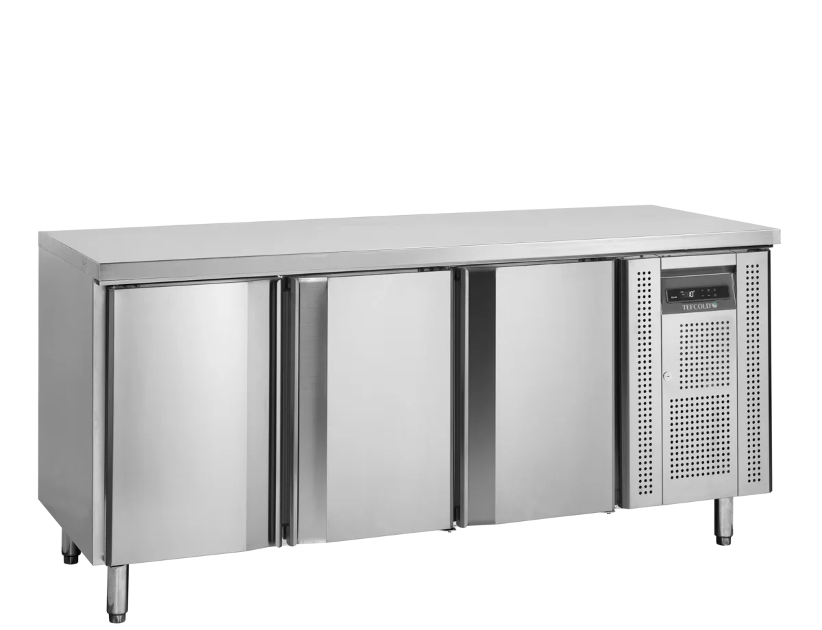 Tefcold Thekengefrierschrank CF7310/-SP, GN1/1