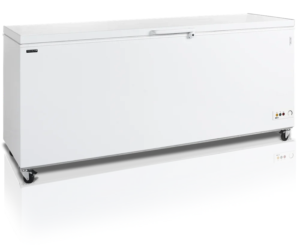 Tefcold Tiefkühltruhe CF700 SL
