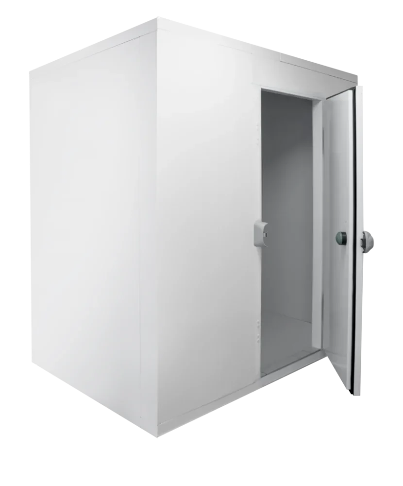 Tefcold Tiefkühlzelle 210x240x220 cm, 120 mm Wandstärke - Image 2
