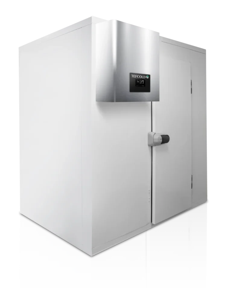 Tefcold Tiefkühlzelle CRNF1518