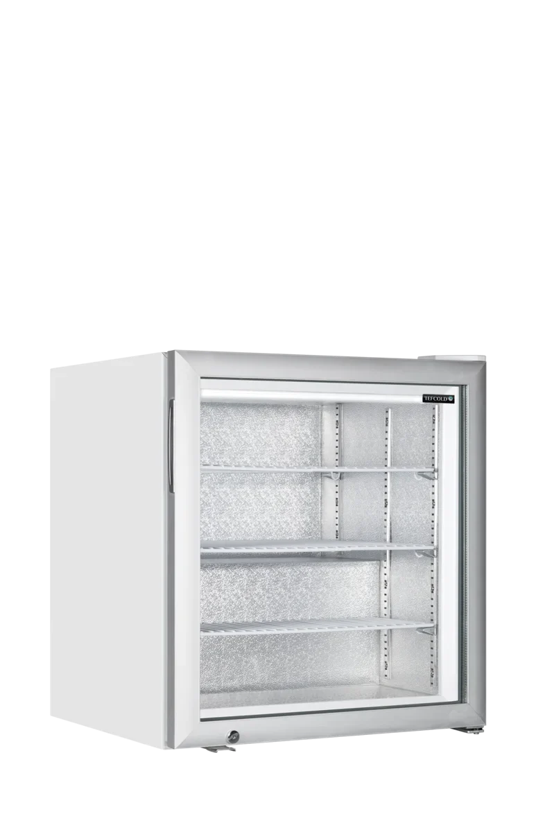 Tefcold Tischgefrierschrank UF100G