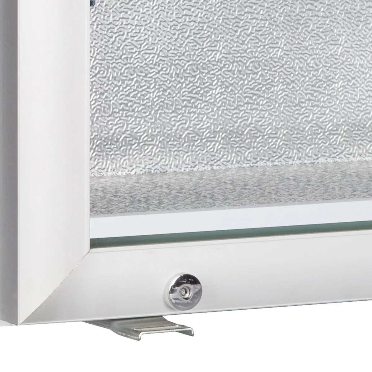 Tefcold Tischgefrierschrank UF100G - Image 3