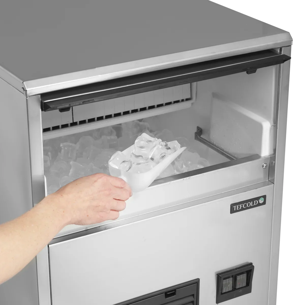 Tefcold Volleiswürfelbereiter TC37 - Image 2